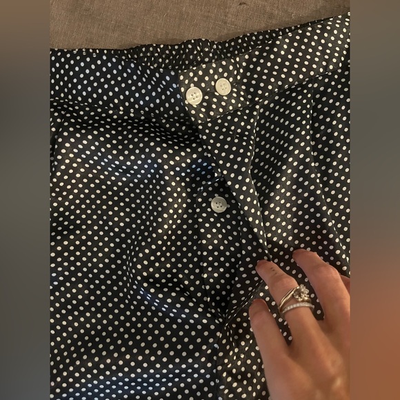 Christian Dior Monsieur Shorts size Medium - Picture 4 of 4